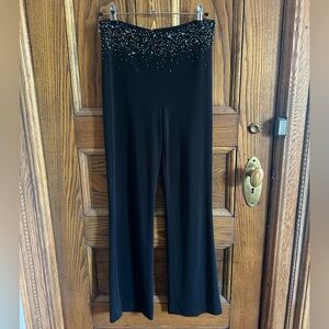 Vintage laundry by Shelli Segal pants